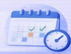 Schedule Icon